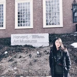 Meet your Posher, Wei chen